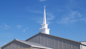 Church Depot | Church Steeples