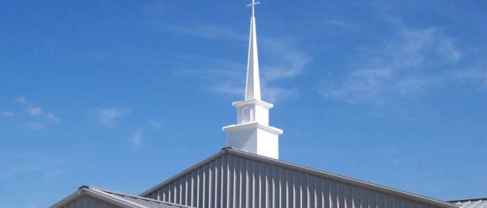 Fiberglass Church Steeples - 9 Things To Know Before Buying